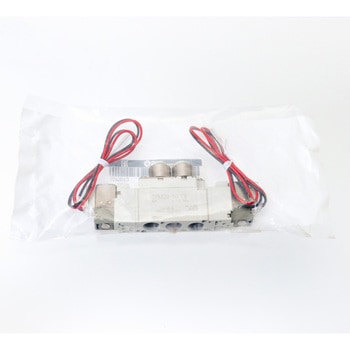 注文コード:28723956 5ポートソレノイドバルブ SY52シリーズ SMC