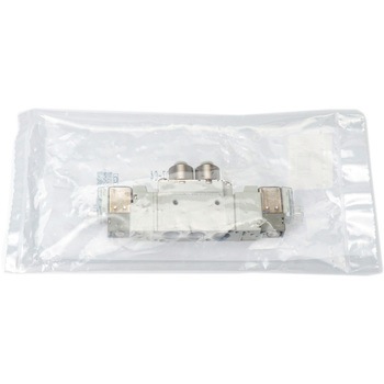 注文コード:28729023 5ポートソレノイドバルブ SY52シリーズ SMC
