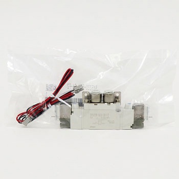 注文コード:28729906 5ポートソレノイドバルブ SY52シリーズ SMC