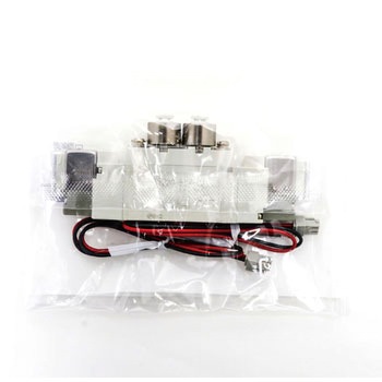 注文コード:28730125 5ポートソレノイドバルブ SY52シリーズ SMC