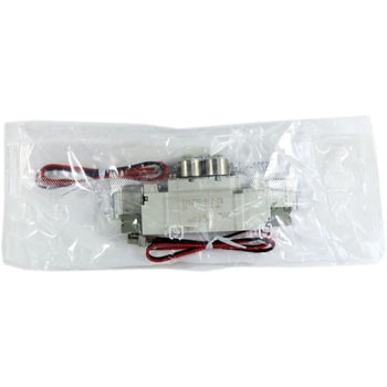 注文コード:28730161 5ポートソレノイドバルブ SY52シリーズ SMC