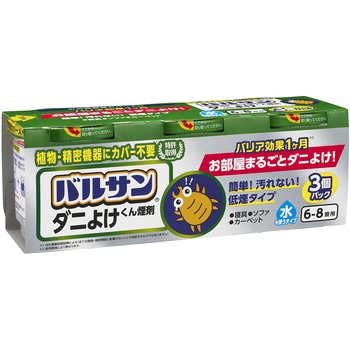 ラクラクバルサン ダニよけ水 LEC(レック)