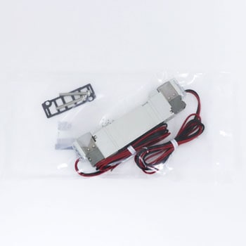 注文コード:28750872 5ポートソレノイドバルブ SY52シリーズ SMC