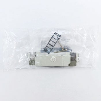 注文コード:28751457 5ポートソレノイドバルブ SY52シリーズ SMC