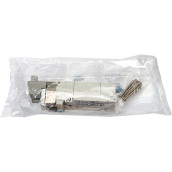 注文コード:28755167 5ポートソレノイドバルブ SY52シリーズ SMC