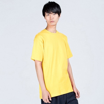 注文コード:28889807,28889816,28889825 5.6オンス CVTヘビーウェイトTシャツ Printstar(トムス)