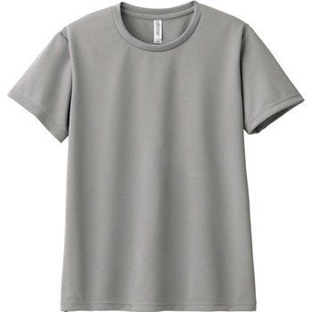 注文コード:28902687,28902696 4.4オンス ACT ドライTシャツ glimmer(トムス)