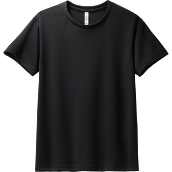 注文コード:28902800,28902809 4.4オンス ACT ドライTシャツ glimmer(トムス)