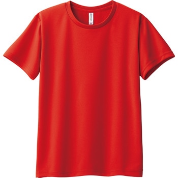 注文コード:28902924,28902940 4.4オンス ACT ドライTシャツ glimmer(トムス)