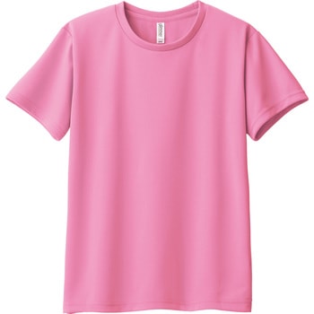 注文コード:28903055,28903064 4.4オンス ACT ドライTシャツ glimmer(トムス)