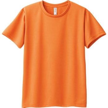 注文コード:28903299,28903308 4.4オンス ACT ドライTシャツ glimmer(トムス)