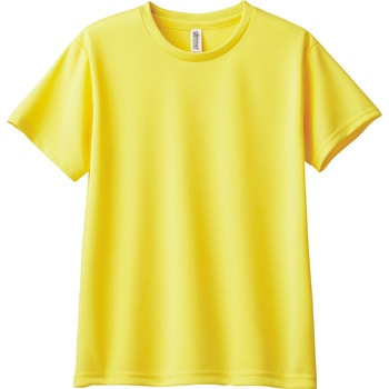 注文コード:28903430,28903439 4.4オンス ACT ドライTシャツ glimmer(トムス)
