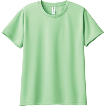 注文コード:28903990,28903999 4.4オンス ACT ドライTシャツ glimmer(トムス)