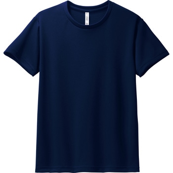 注文コード:28904096,28904105 4.4オンス ACT ドライTシャツ glimmer(トムス)