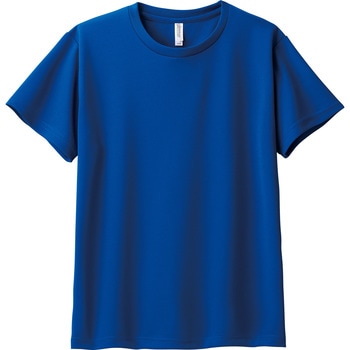 注文コード:28904227,28904236 4.4オンス ACT ドライTシャツ glimmer(トムス)