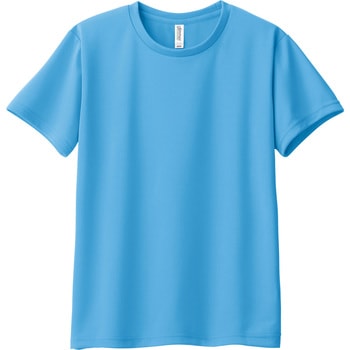 注文コード:28904410,28904419 4.4オンス ACT ドライTシャツ glimmer(トムス)