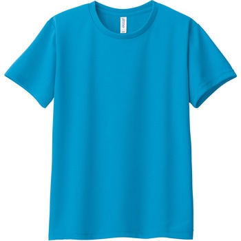 注文コード:28904516,28904525 4.4オンス ACT ドライTシャツ glimmer(トムス)