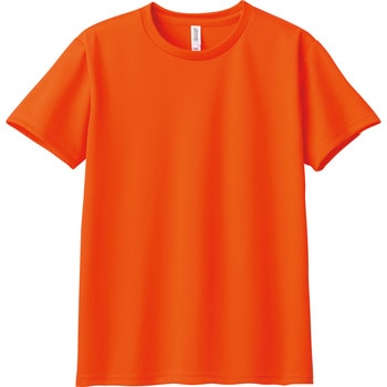 注文コード:28905040,28905049 4.4オンス ACT ドライTシャツ glimmer(トムス)
