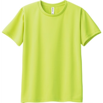 注文コード:28905146,28905155 4.4オンス ACT ドライTシャツ glimmer(トムス)