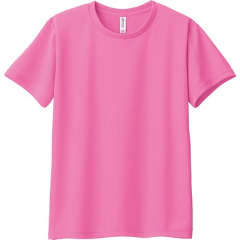 注文コード:28905365,28905374 4.4オンス ACT ドライTシャツ glimmer(トムス)