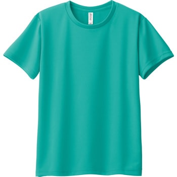 注文コード:28905530,28905539 4.4オンス ACT ドライTシャツ glimmer(トムス)
