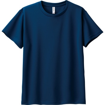 注文コード:28905688,28905697 4.4オンス ACT ドライTシャツ glimmer(トムス)