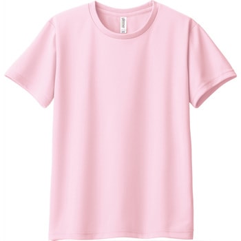 注文コード:28906038,28906047 4.4オンス ACT ドライTシャツ glimmer(トムス)