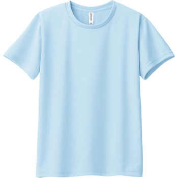 注文コード:28906144,28906160 4.4オンス ACT ドライTシャツ glimmer(トムス)