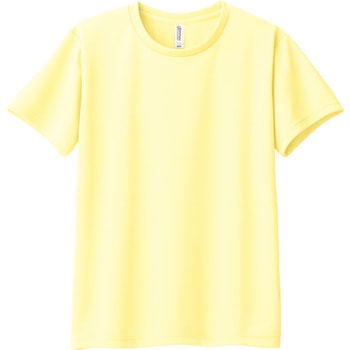注文コード:28906309,28906318 4.4オンス ACT ドライTシャツ glimmer(トムス)