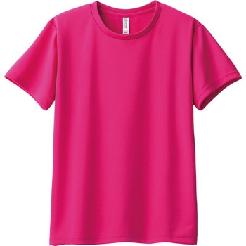 注文コード:28906580,28906589 4.4オンス ACT ドライTシャツ glimmer(トムス)
