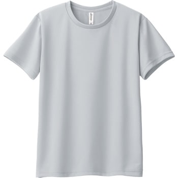 注文コード:28906756,28906765 4.4オンス ACT ドライTシャツ glimmer(トムス)