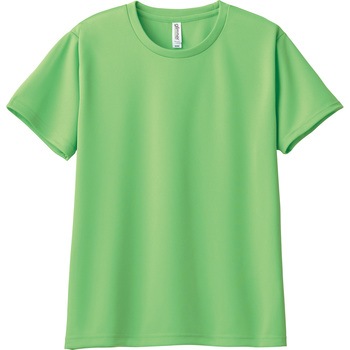 注文コード:28906869,28906878 4.4オンス ACT ドライTシャツ glimmer(トムス)