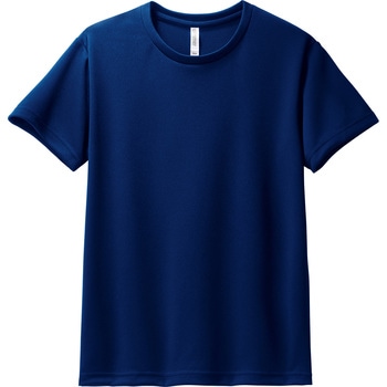 注文コード:28907158,28907167 4.4オンス ACT ドライTシャツ glimmer(トムス)