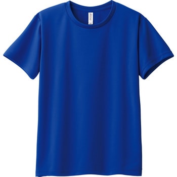 注文コード:28907316,28907325 4.4オンス ACT ドライTシャツ glimmer(トムス)