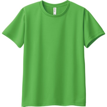 注文コード:28907718,28907727 4.4オンス ACT ドライTシャツ glimmer(トムス)