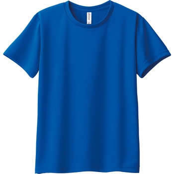 注文コード:28907876,28907885 4.4オンス ACT ドライTシャツ glimmer(トムス)