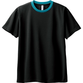 注文コード:28908278,28908287 4.4オンス ACT ドライTシャツ glimmer(トムス)
