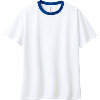 注文コード:28908375,28908384,28908400,28908497,28908506 4.4オンス ACT ドライTシャツ glimmer(トムス)