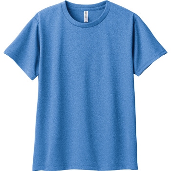 注文コード:28908996,28909005 4.4オンス ACT ドライTシャツ glimmer(トムス)