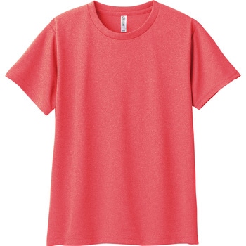 注文コード:28909154,28909170 4.4オンス ACT ドライTシャツ glimmer(トムス)