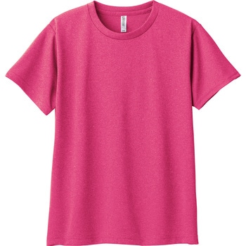 注文コード:28909319,28909328 4.4オンス ACT ドライTシャツ glimmer(トムス)