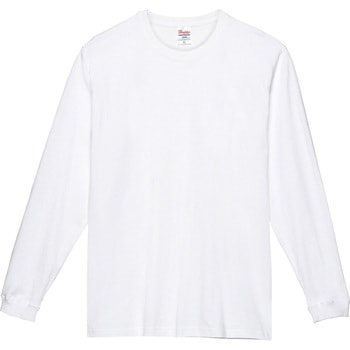 7.4オンスHVLスーパーヘビー長袖Tシャツ Printstar(トムス)