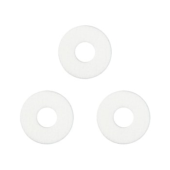 スチーム加湿器用水あかフィルター YAMAZEN(山善)