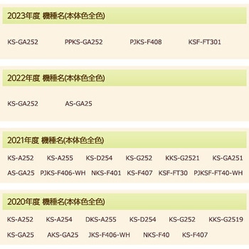 注文コード:28984017 スチーム加湿器用水あかフィルター - YAMAZEN(山善)