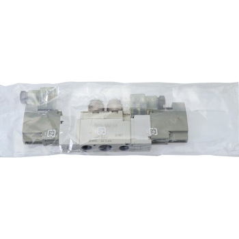注文コード:29117995 5ポートソレノイドバルブ SY72シリーズ SMC