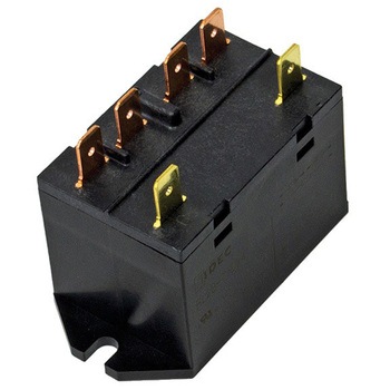 注文コード:29182065 RL形パワーリレー RL2B - IDEC(和泉電気)