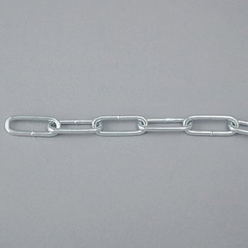 注文コード:29978086 雑用チェーン スチール カットタイプ モノタロウ