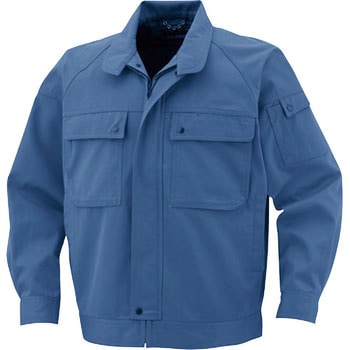 注文コード:30018582,30018598,30018607,30018616,30018634,30018643,30018652 ブルゾン P-4491 コーコス信岡