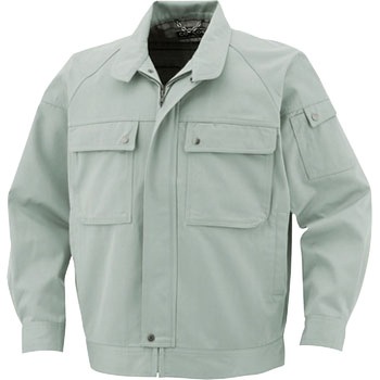 注文コード:30018747,30018756,30018765,30018774,30018783,30018792,30018808,30018817 ブルゾン P-4491 コーコス信岡