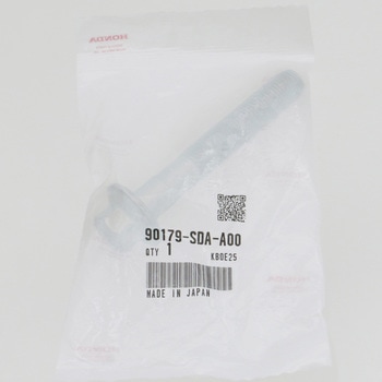 注文コード:31080954 (90179)ボルト,フランジ ホンダ